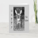 Search for donkey birthday cards Co worker