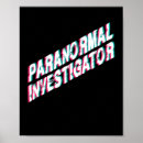 Search for paranormal posters ghost hunter