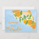 Search for florida invitations Orange