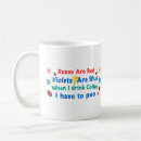 Search for poetic mugs Poetry