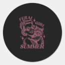 Search for beach girl stickers Camping