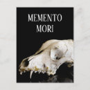 Search for dead head postcards Scary
