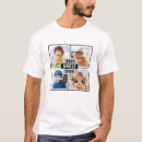 Search for neice tshirts For him