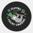 Search for my lucky charms stickers Shamrock