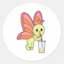 Search for cute caterpillar stickers Funny
