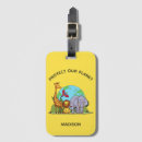 Search for environment luggage tags Planet