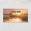 Search for sunset business cards Yellow