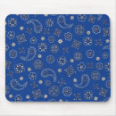 Search for western mice mousepads Bandanna