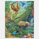 Search for animal blankets Jaguar