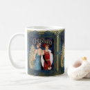 Search for blue lady mugs Gold