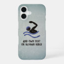 Search for swimmer iphone cases Modern
