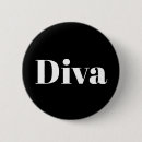 Search for musicals badges Black and white
