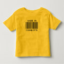Search for bar code tshirts Peacockcards