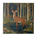 Search for deer tiles Botanical