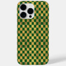 Search for green shamrock iphone cases Irish