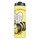 Search for buzzing mugs Insect
