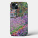 Search for giverny iphone cases Claude