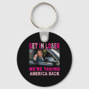 Search for loser key rings Biden