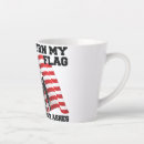 Search for patriotic american mugs Flag