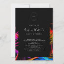 Search for the messi invitations Colourful