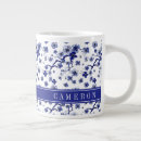 Search for orienteering mugs Floral