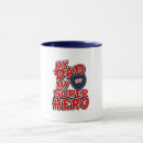 Search for superhero dad mugs Papa