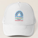 Search for attentiveness hats Awareness