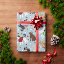 Search for goldendoodle christmas wrapping paper Labradoodle