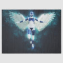 Search for angel tissue paper Modern