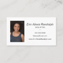 Search for actor business cards Professional
