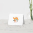 Search for autumn leaf cards Bridal shower