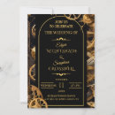 Search for extravaganza invitations Whimsical
