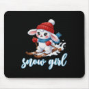 Search for speed skiing mousepads Winter sport