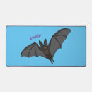 Search for bat mousepads Cartoon