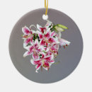 Search for stargazer lily decor Lilies
