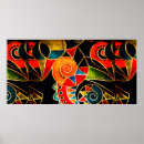Search for african home decor posters Pattern