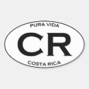 Search for pura vida stickers Central america