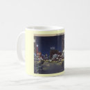 Search for night scene mugs Vintage