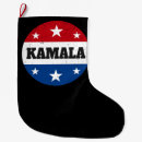 Search for political christmas stockings Democrat