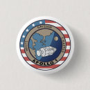 Search for apollo badges Nasa