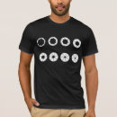Search for aperture tshirts Photos
