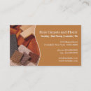 Search for carpet installer business cards Floors