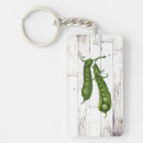 Search for pea key rings Garden