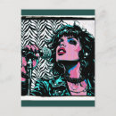 Search for pop art postcards Retro