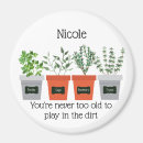 Search for herbs magnets Inspirational