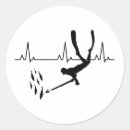 Search for spearfisher stickers Fishing