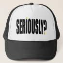 Search for seriousness Women