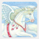 Search for flying horse stickers Susan brack