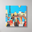 Search for victorian canvas prints History