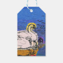 Search for swan gift tags Birds